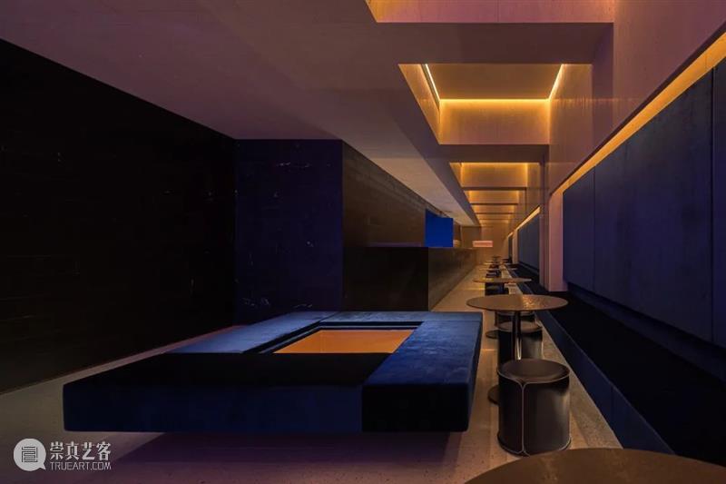 厌倦批量制造的“网红设计”，ArchDaily 年度青年建筑师·万社设计 年度 青年 建筑师 ArchDaily 批量 万社 Associates 获奖者 市场 消费主义 崇真艺客