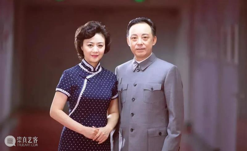于魁智、李胜素领衔《新春京剧演唱会》，演绎现代经典、传统名段 于魁智 李胜素 现代 经典 传统 名段 新春京剧演唱会 票房 号召力 京剧 崇真艺客