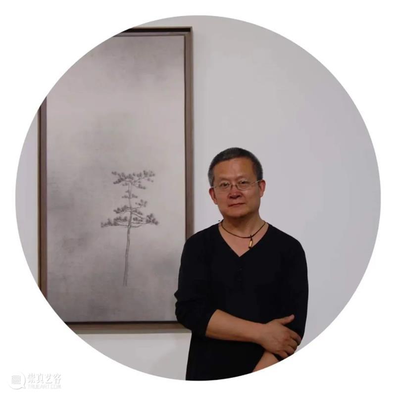 国家美术·展讯|间 —— 中日韩当代艺术展 中日韩 艺术展 美术 国家 展讯 展期 学术 顾问 黄笃 罗静 崇真艺客
