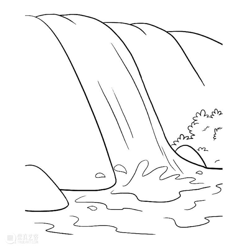 McaM 五周年丨我问你答，水性感吗？ 水性感 McaM 以下 问题 运动 方面 黄貂鱼 冰川 静脉 大海 崇真艺客