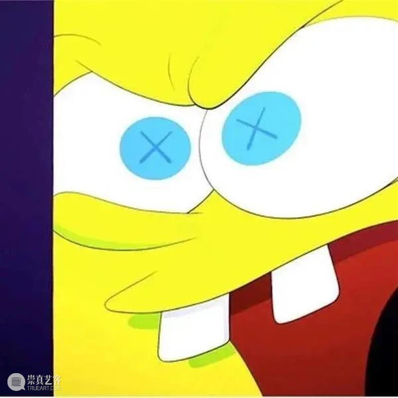 国家美术·关注 | 看涂鸦怪盗KAWS 如何玩转冰天雪地 KAWS 怪盗 涂鸦 国家 美术 冰天雪地 名称 长白山站 时间 地点 崇真艺客