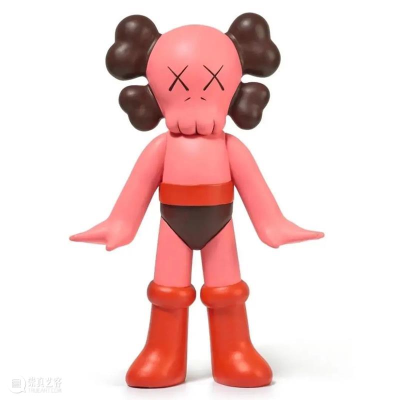 国家美术·关注 | 看涂鸦怪盗KAWS 如何玩转冰天雪地 KAWS 怪盗 涂鸦 国家 美术 冰天雪地 名称 长白山站 时间 地点 崇真艺客