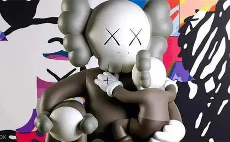 国家美术·关注 | 看涂鸦怪盗KAWS 如何玩转冰天雪地 KAWS 怪盗 涂鸦 国家 美术 冰天雪地 名称 长白山站 时间 地点 崇真艺客