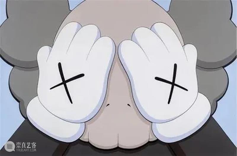 国家美术·关注 | 看涂鸦怪盗KAWS 如何玩转冰天雪地 KAWS 怪盗 涂鸦 国家 美术 冰天雪地 名称 长白山站 时间 地点 崇真艺客