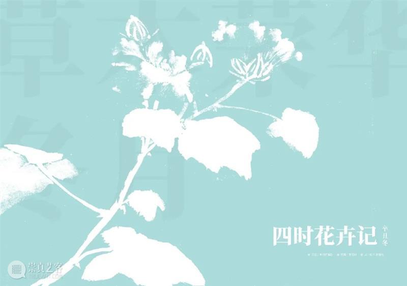 圣佳艺文志丨四时花卉记:木末芙蓉 花卉 木末 芙蓉 圣佳 艺文志丨 文摘 圣佳艺文志NO.15 芙蓉文 千林 拒霜 崇真艺客