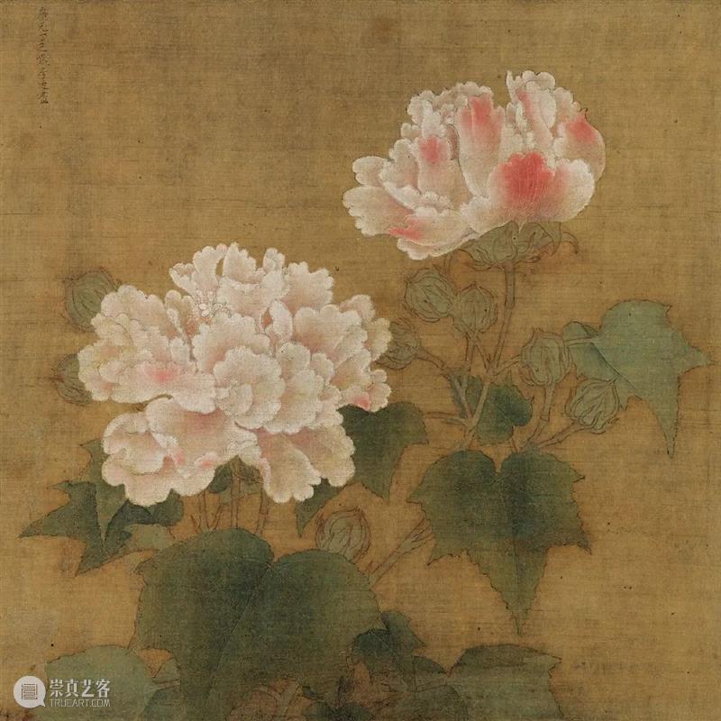 圣佳艺文志丨四时花卉记:木末芙蓉 花卉 木末 芙蓉 圣佳 艺文志丨 文摘 圣佳艺文志NO.15 芙蓉文 千林 拒霜 崇真艺客