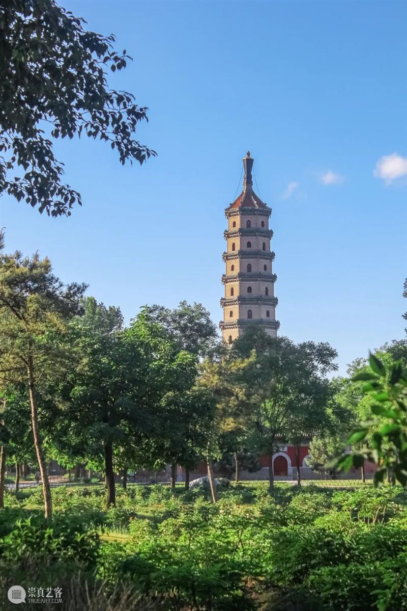 1/5的河北，为什么能浓缩中国？ 中国 河北 晨雾 坝上草原 视觉中国 小城 都城 沈阳 皇城 北京 崇真艺客