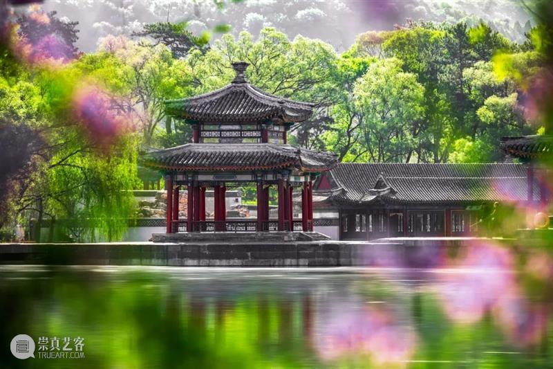 1/5的河北，为什么能浓缩中国？ 中国 河北 晨雾 坝上草原 视觉中国 小城 都城 沈阳 皇城 北京 崇真艺客