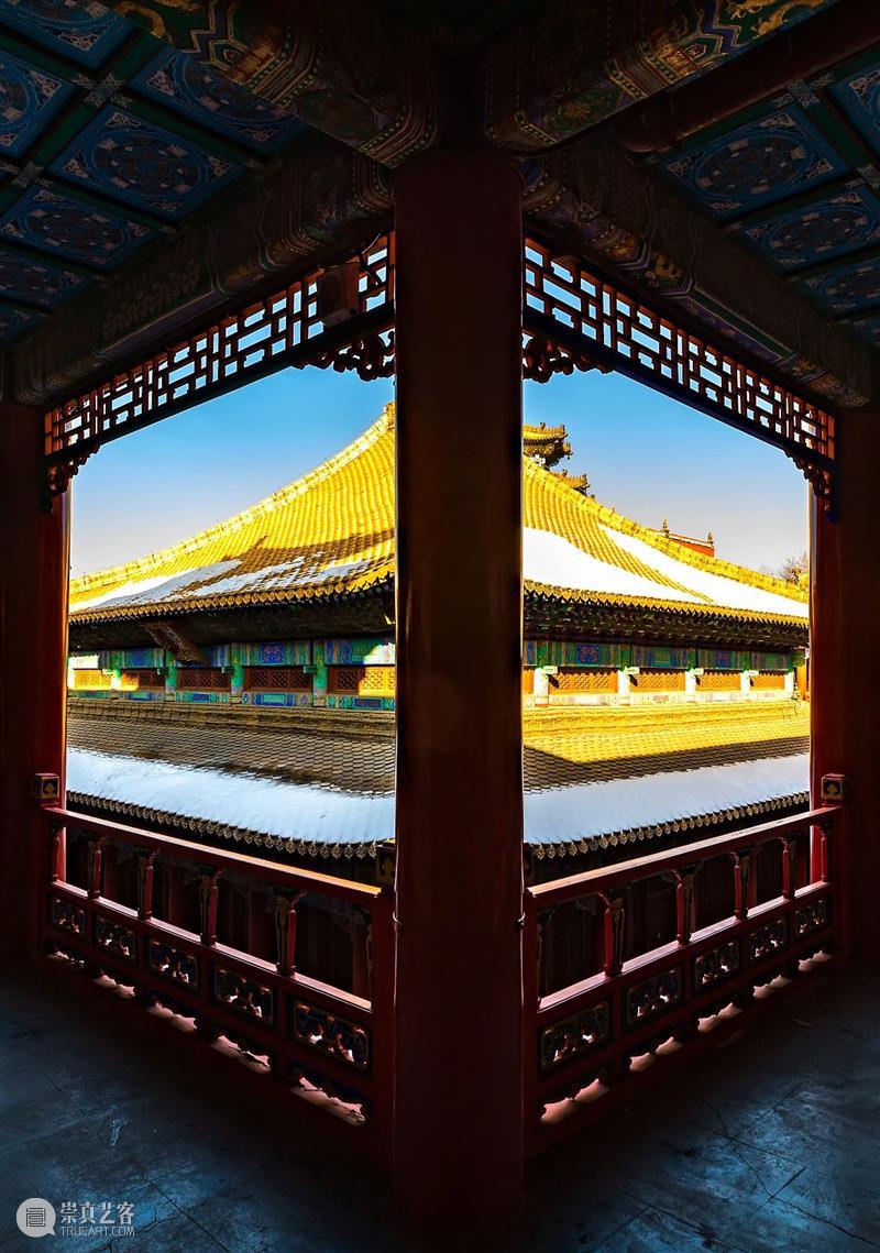 1/5的河北，为什么能浓缩中国？ 中国 河北 晨雾 坝上草原 视觉中国 小城 都城 沈阳 皇城 北京 崇真艺客