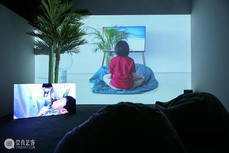 Sprüth Magers 艺术家 | 罗马国立二十一世纪艺术博物馆举办曹斐个展“超新星” 曹斐 超新星 艺术 博物馆 罗马 个展 艺术家 Sprüth Magers Supernova罗马国立 崇真艺客