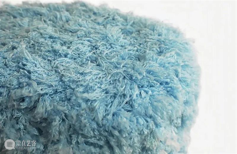 【IFA-艺术赏析】设计语言 | 艺术家与非常规特殊材料的碰撞 材料 艺术家 IFA 艺术 语言 Slatter 口罩 英国 设计师 Joe 崇真艺客