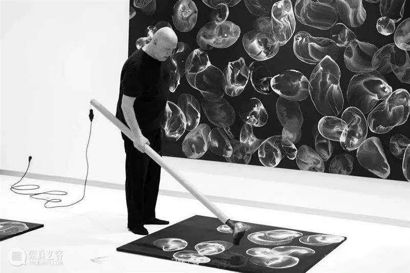 【IFA-艺术赏析】设计语言 | 艺术家与非常规特殊材料的碰撞 材料 艺术家 IFA 艺术 语言 Slatter 口罩 英国 设计师 Joe 崇真艺客