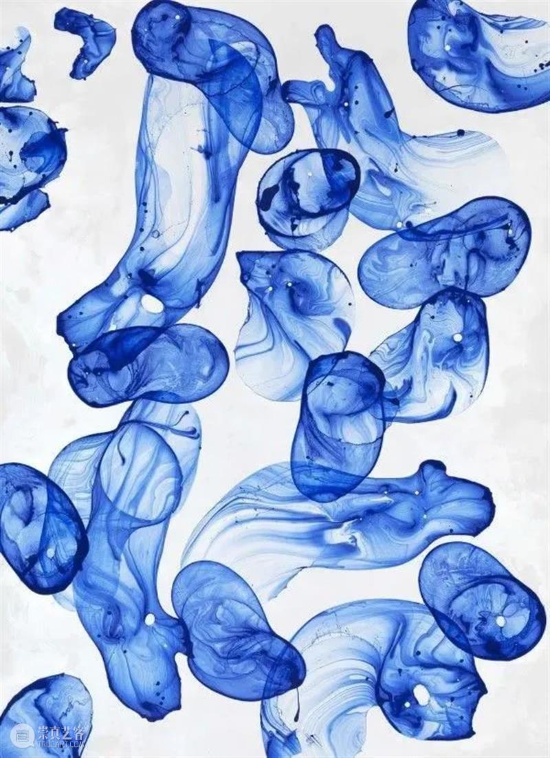 【IFA-艺术赏析】设计语言 | 艺术家与非常规特殊材料的碰撞 材料 艺术家 IFA 艺术 语言 Slatter 口罩 英国 设计师 Joe 崇真艺客