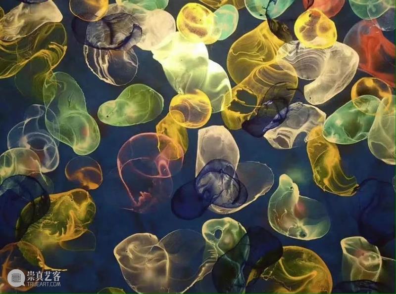 【IFA-艺术赏析】设计语言 | 艺术家与非常规特殊材料的碰撞 材料 艺术家 IFA 艺术 语言 Slatter 口罩 英国 设计师 Joe 崇真艺客