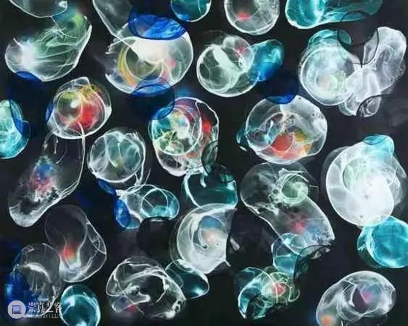 【IFA-艺术赏析】设计语言 | 艺术家与非常规特殊材料的碰撞 材料 艺术家 IFA 艺术 语言 Slatter 口罩 英国 设计师 Joe 崇真艺客