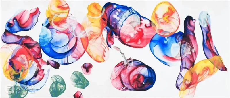 【IFA-艺术赏析】设计语言 | 艺术家与非常规特殊材料的碰撞 材料 艺术家 IFA 艺术 语言 Slatter 口罩 英国 设计师 Joe 崇真艺客