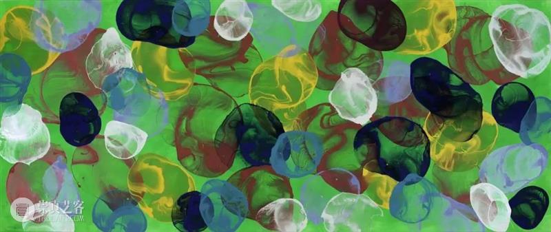 【IFA-艺术赏析】设计语言 | 艺术家与非常规特殊材料的碰撞 材料 艺术家 IFA 艺术 语言 Slatter 口罩 英国 设计师 Joe 崇真艺客