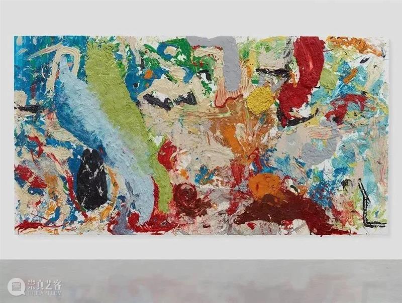 【IFA-艺术赏析】设计语言 | 艺术家与非常规特殊材料的碰撞 材料 艺术家 IFA 艺术 语言 Slatter 口罩 英国 设计师 Joe 崇真艺客