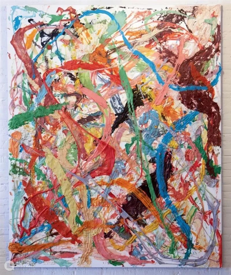 【IFA-艺术赏析】设计语言 | 艺术家与非常规特殊材料的碰撞 材料 艺术家 IFA 艺术 语言 Slatter 口罩 英国 设计师 Joe 崇真艺客