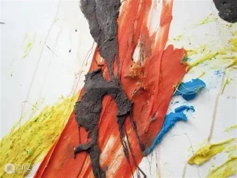 【IFA-艺术赏析】设计语言 | 艺术家与非常规特殊材料的碰撞 材料 艺术家 IFA 艺术 语言 Slatter 口罩 英国 设计师 Joe 崇真艺客