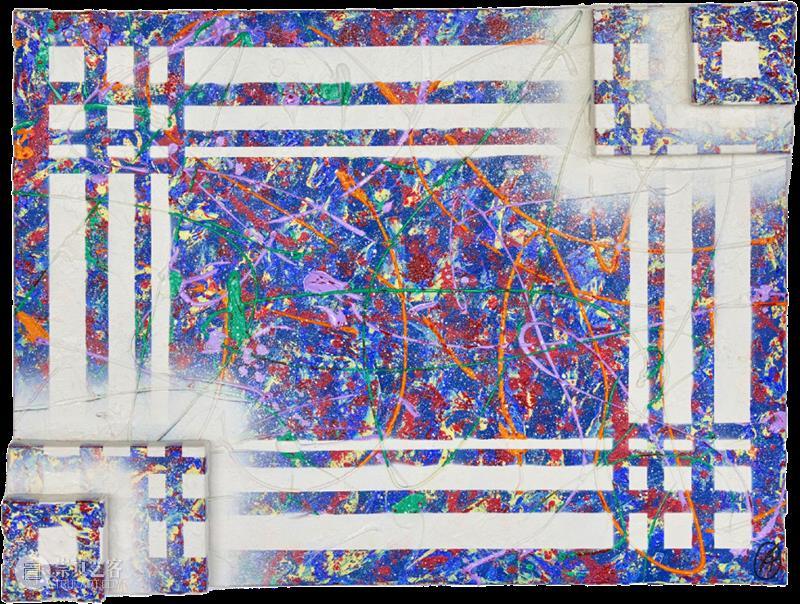 展览预告 | 2022-Ader Orsolya（木兰）个展 木兰 个展 色彩 áder Ors olya 单位 匈牙利驻上海总领事馆 主办单位 宁波市文学艺术界联合会宁波市人民政府外事办公室 崇真艺客