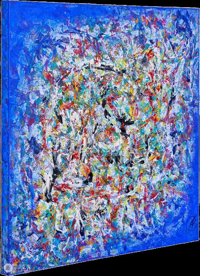 展览预告 | 2022-Ader Orsolya（木兰）个展 木兰 个展 色彩 áder Ors olya 单位 匈牙利驻上海总领事馆 主办单位 宁波市文学艺术界联合会宁波市人民政府外事办公室 崇真艺客