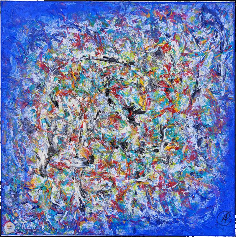 展览预告 | 2022-Ader Orsolya（木兰）个展 木兰 个展 色彩 áder Ors olya 单位 匈牙利驻上海总领事馆 主办单位 宁波市文学艺术界联合会宁波市人民政府外事办公室 崇真艺客