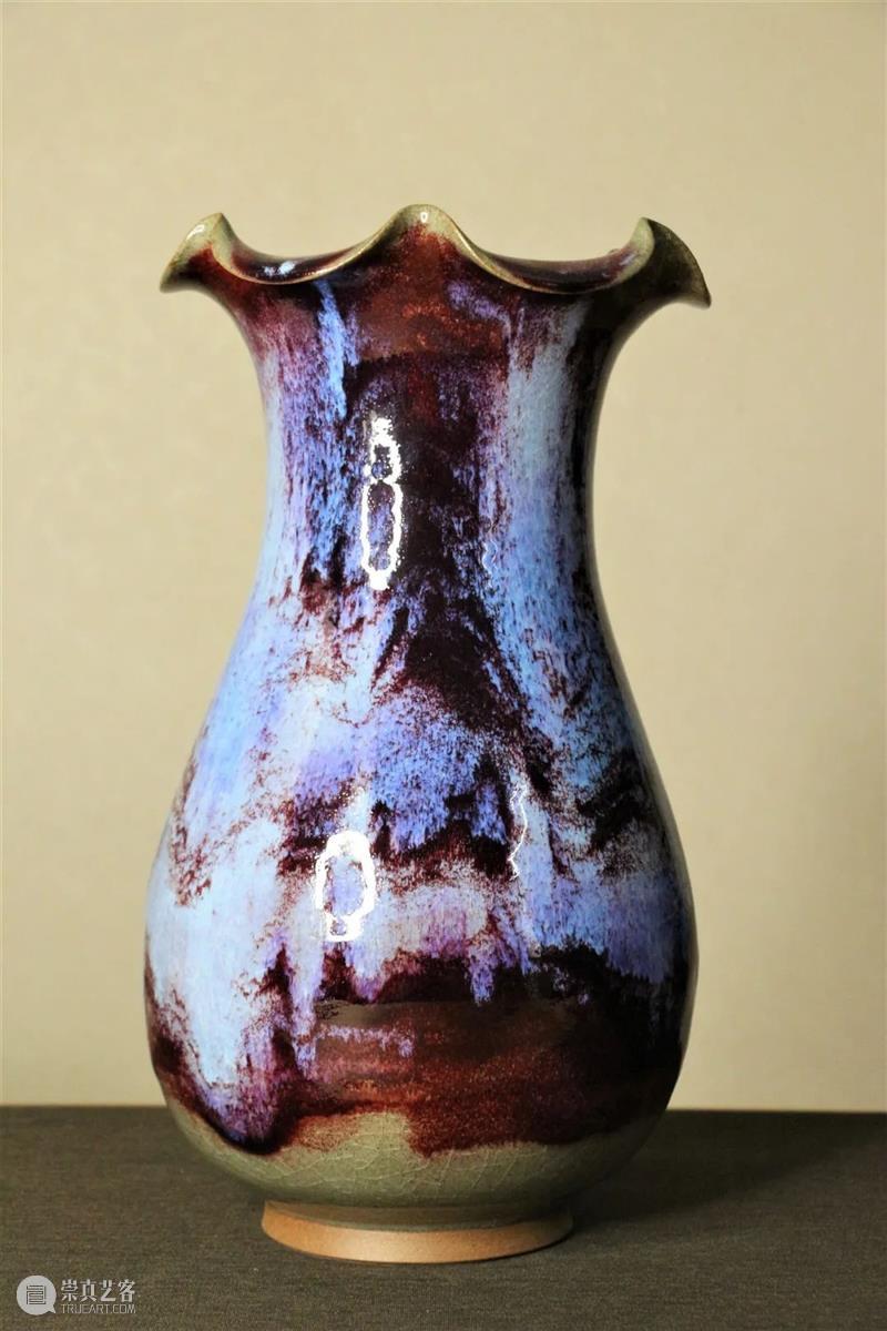 华辰2022年线上拍卖第①期 | 大师新瓷专场 专场 线上 大师 新瓷 华辰 上方 图片 瓷器 瓷业 定汝 崇真艺客