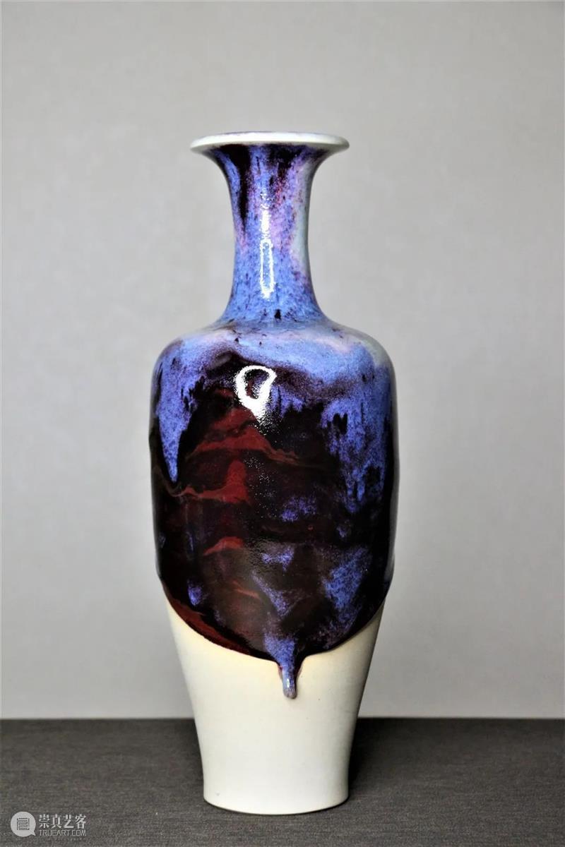 华辰2022年线上拍卖第①期 | 大师新瓷专场 专场 线上 大师 新瓷 华辰 上方 图片 瓷器 瓷业 定汝 崇真艺客