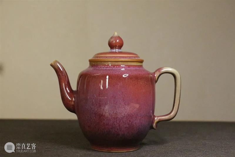 华辰2022年线上拍卖第①期 | 大师新瓷专场 专场 线上 大师 新瓷 华辰 上方 图片 瓷器 瓷业 定汝 崇真艺客