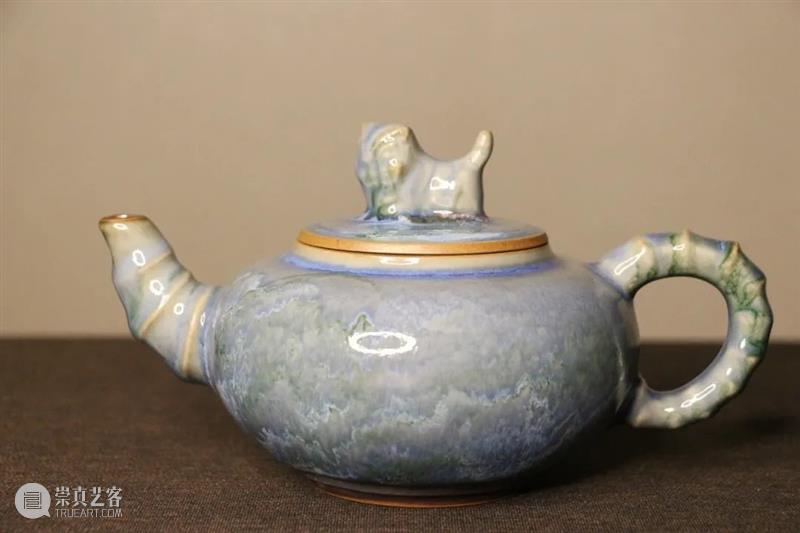 华辰2022年线上拍卖第①期 | 大师新瓷专场 专场 线上 大师 新瓷 华辰 上方 图片 瓷器 瓷业 定汝 崇真艺客