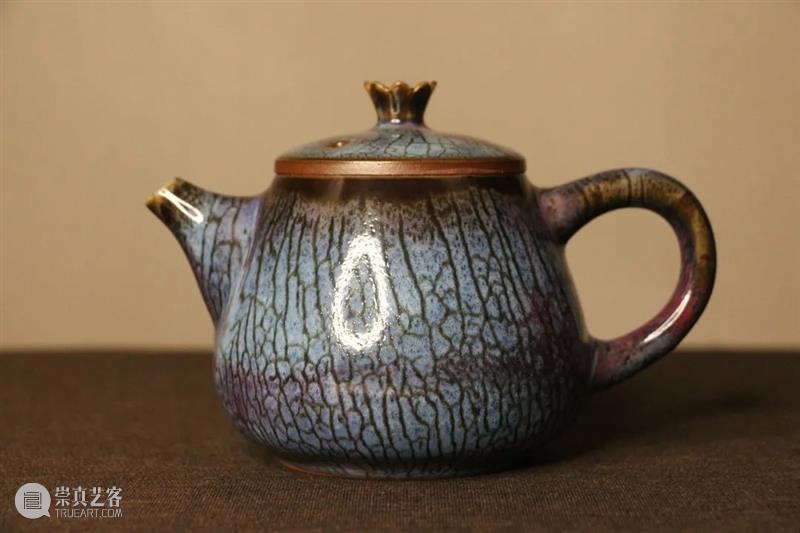 华辰2022年线上拍卖第①期 | 大师新瓷专场 专场 线上 大师 新瓷 华辰 上方 图片 瓷器 瓷业 定汝 崇真艺客