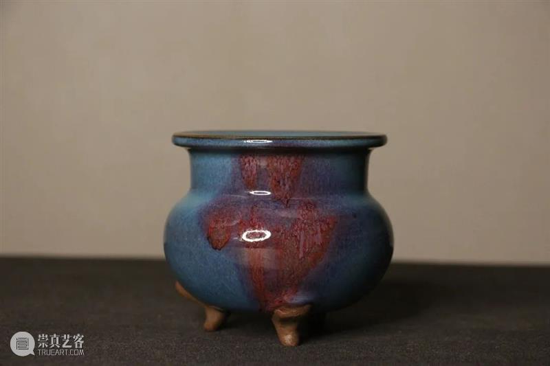 华辰2022年线上拍卖第①期 | 大师新瓷专场 专场 线上 大师 新瓷 华辰 上方 图片 瓷器 瓷业 定汝 崇真艺客