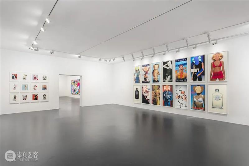 打卡KAWS HOLIDAY长白山站的神仙体验 长白山站 KAWS HOLIDAY 神仙 现场 冰天雪地 标志性 角色 COMPANION 造型 崇真艺客