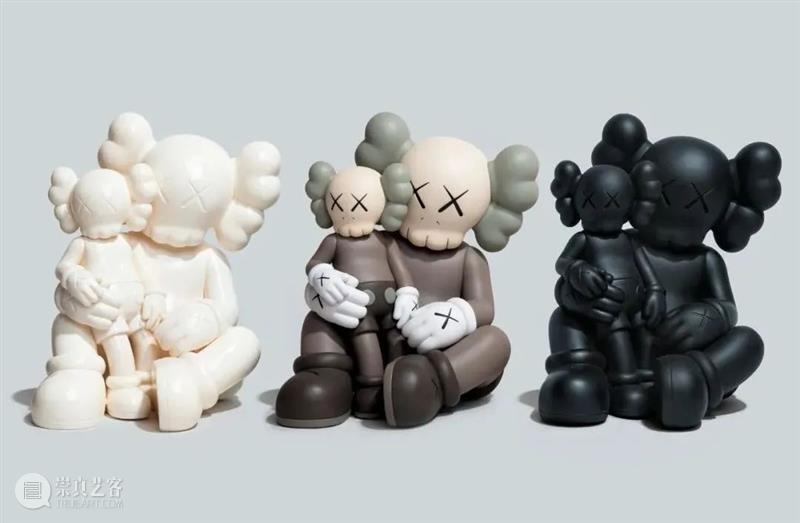 打卡KAWS HOLIDAY长白山站的神仙体验 长白山站 KAWS HOLIDAY 神仙 现场 冰天雪地 标志性 角色 COMPANION 造型 崇真艺客