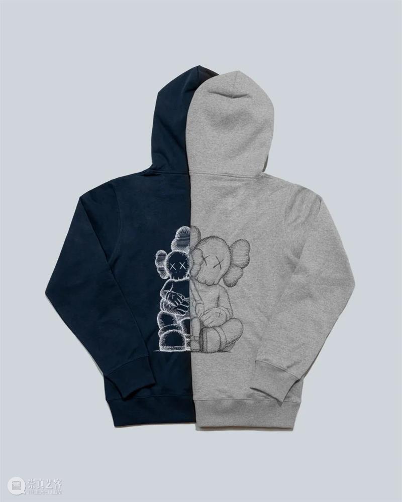 打卡KAWS HOLIDAY长白山站的神仙体验 长白山站 KAWS HOLIDAY 神仙 现场 冰天雪地 标志性 角色 COMPANION 造型 崇真艺客