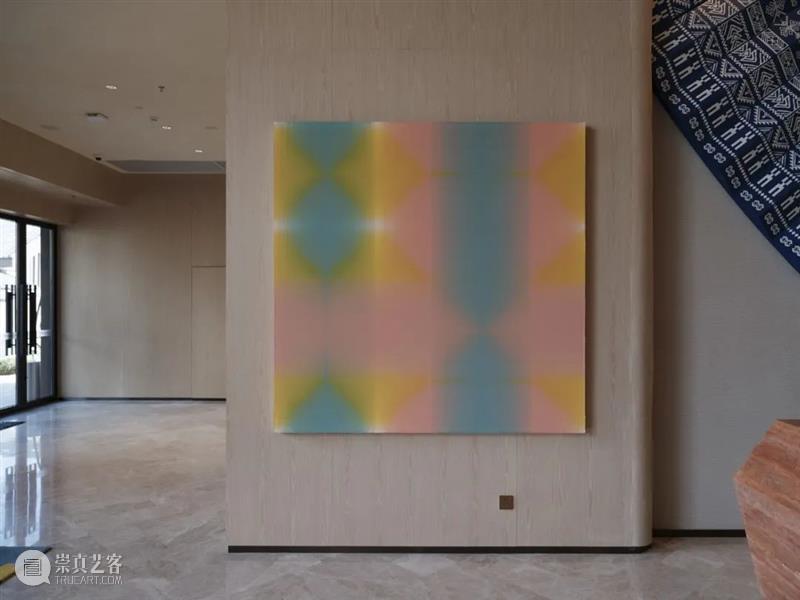 十二件丽江驻留艺术作品全部落位,一场云海间的艺术对话由此发声 丽江 艺术 作品 全部 落位 云海 复星艺术中心 Med 度假村 顾问 崇真艺客