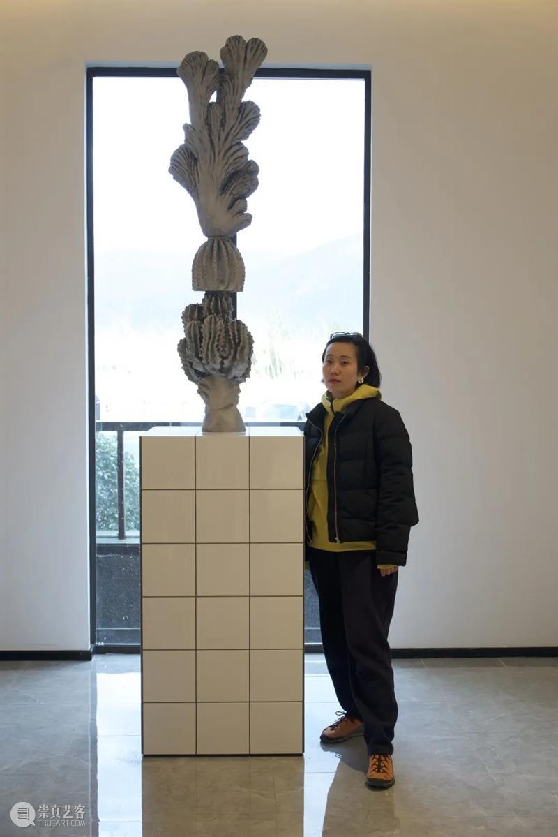 十二件丽江驻留艺术作品全部落位,一场云海间的艺术对话由此发声 丽江 艺术 作品 全部 落位 云海 复星艺术中心 Med 度假村 顾问 崇真艺客