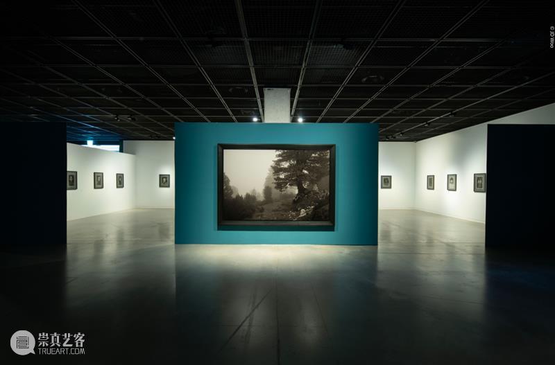 Erwin Olaf摄影个展|“完美时刻——不完整的世界” Erwin Olaf 个展 时刻 世界 exhibition 现场 图片 艺术 主办方 崇真艺客