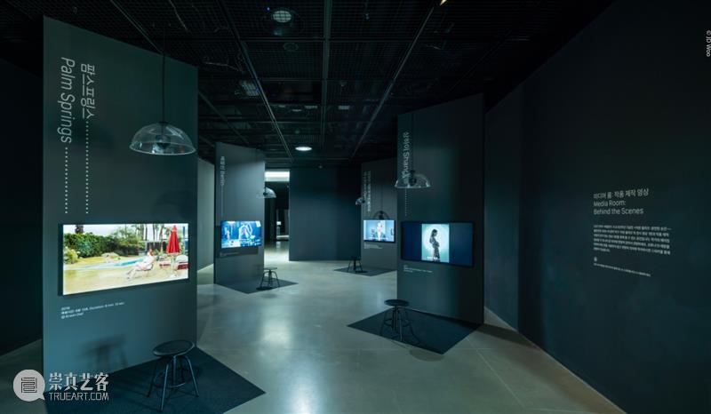 Erwin Olaf摄影个展|“完美时刻——不完整的世界” Erwin Olaf 个展 时刻 世界 exhibition 现场 图片 艺术 主办方 崇真艺客