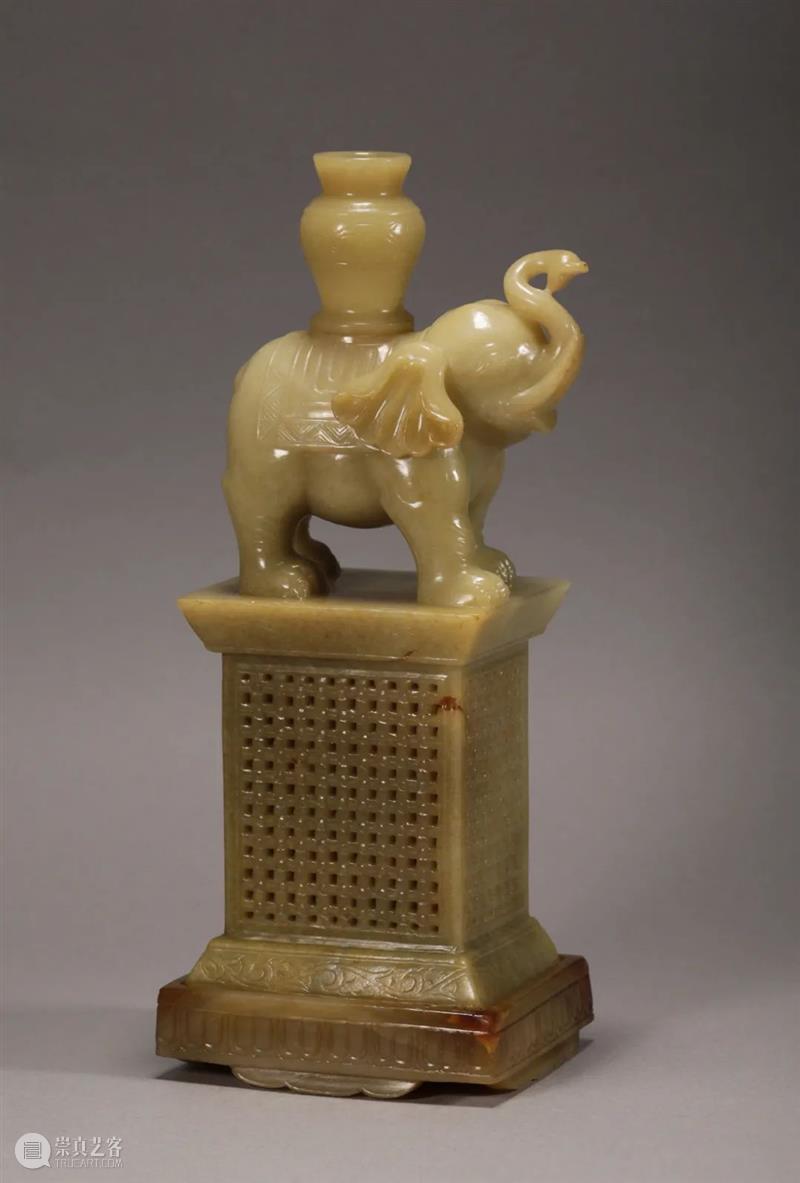 中拍微拍 ‖ 玉杂专场（21期）   今日开拍！ 专场 微拍 图片 批文 文物 二维码 快手 视频 拍品 详情 崇真艺客