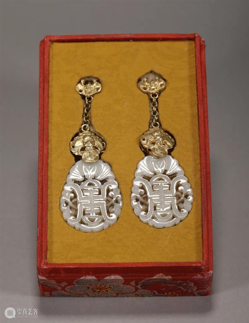 中拍微拍 ‖ 玉杂专场（21期）   今日开拍！ 专场 微拍 图片 批文 文物 二维码 快手 视频 拍品 详情 崇真艺客