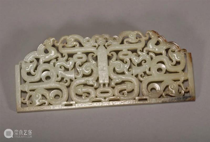 中拍微拍 ‖ 玉杂专场（21期）   今日开拍！ 专场 微拍 图片 批文 文物 二维码 快手 视频 拍品 详情 崇真艺客