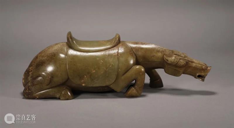 中拍微拍 ‖ 玉杂专场（21期）   今日开拍！ 专场 微拍 图片 批文 文物 二维码 快手 视频 拍品 详情 崇真艺客