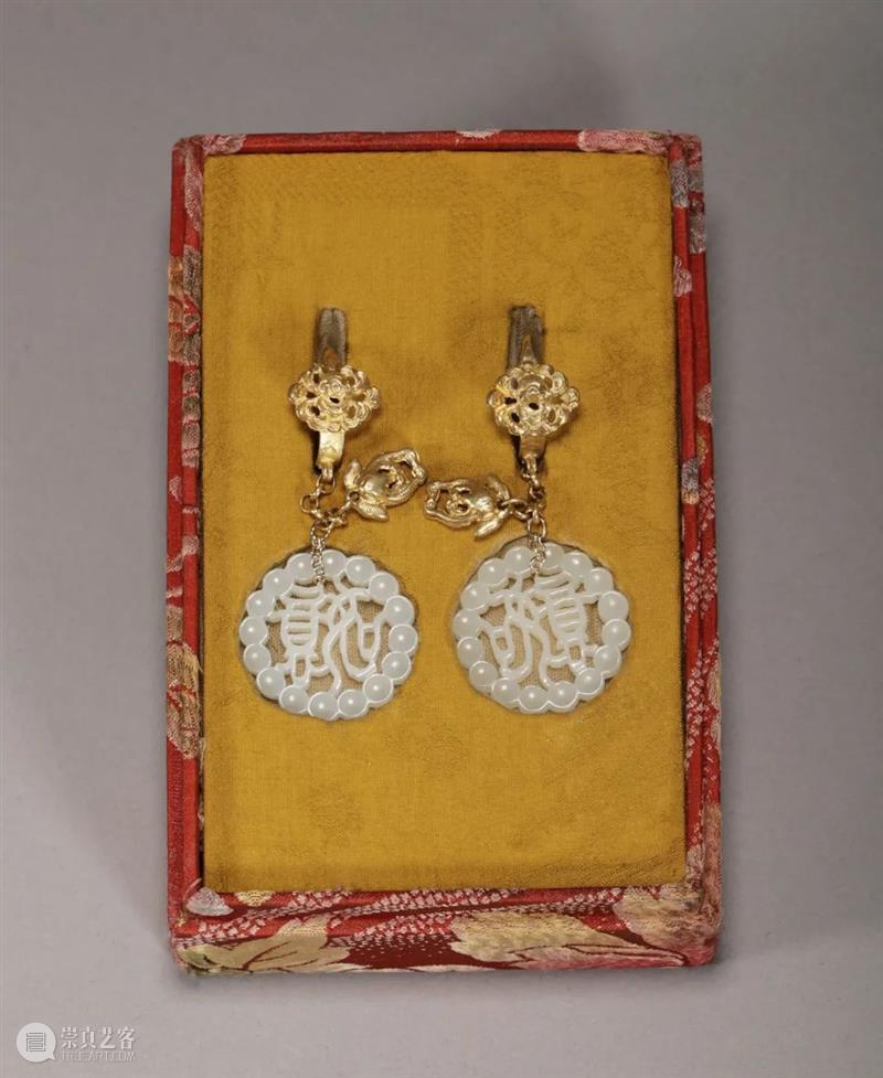 中拍微拍 ‖ 玉杂专场（21期）   今日开拍！ 专场 微拍 图片 批文 文物 二维码 快手 视频 拍品 详情 崇真艺客