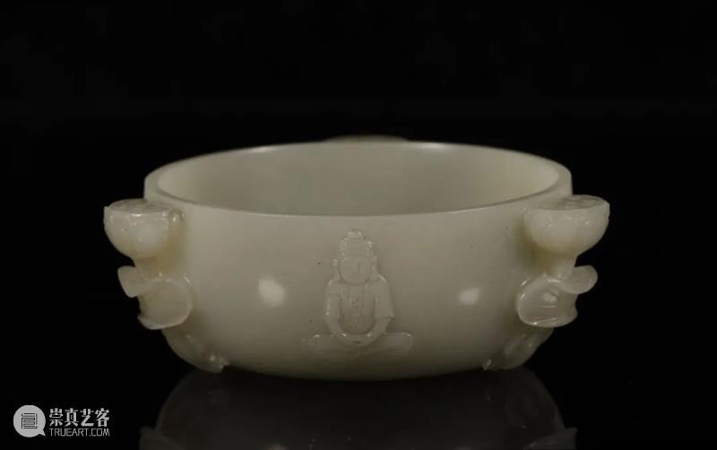 中拍微拍 ‖ 玉杂专场（21期）   今日开拍！ 专场 微拍 图片 批文 文物 二维码 快手 视频 拍品 详情 崇真艺客