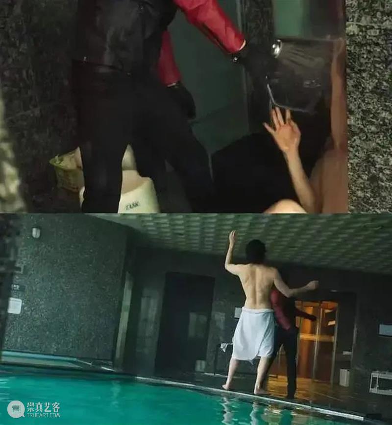去年全球爆红的他，又带来一部大胆颠覆的高分爽剧 全球 高分 作者 公号 韩剧 天使 豆瓣 内容 鱿鱼游戏 警察 崇真艺客