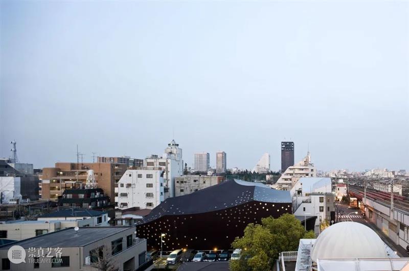 存量更新时代，普奖得主如何回应？ 时代 存量 得主 普奖 城市 增量 规划 高质量 空间 普利兹克奖 崇真艺客
