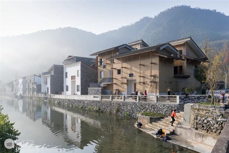 存量更新时代，普奖得主如何回应？ 时代 存量 得主 普奖 城市 增量 规划 高质量 空间 普利兹克奖 崇真艺客