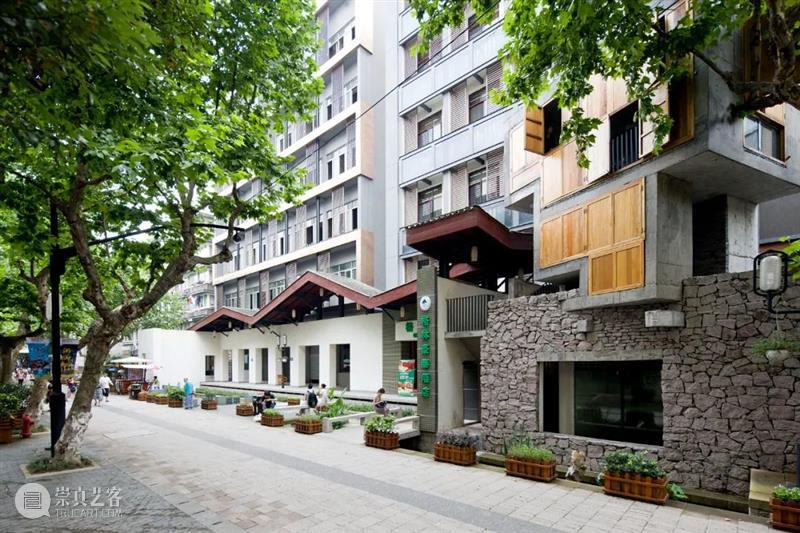 存量更新时代，普奖得主如何回应？ 时代 存量 得主 普奖 城市 增量 规划 高质量 空间 普利兹克奖 崇真艺客